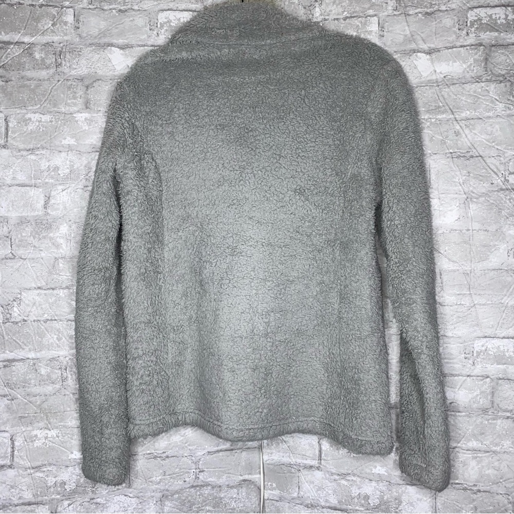 Women's Patagonia Los Gatos Fleece 1/4-Zip - Picture 2 of 4